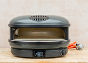 Arc XL Pizza Oven in Off Black, 16