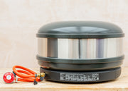 Gozney Arc XL Pizza Oven in Off Black, 16