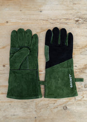 Heat Resistant Gloves
