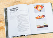 Gozney Gozney Pizza Cookbook - Vol. 1