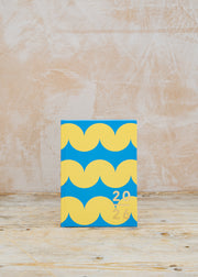 Grafika Wiggle 2026 Diary