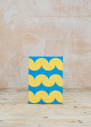 Nineteen Seventy Three Grafika Wiggle 2026 Diary
