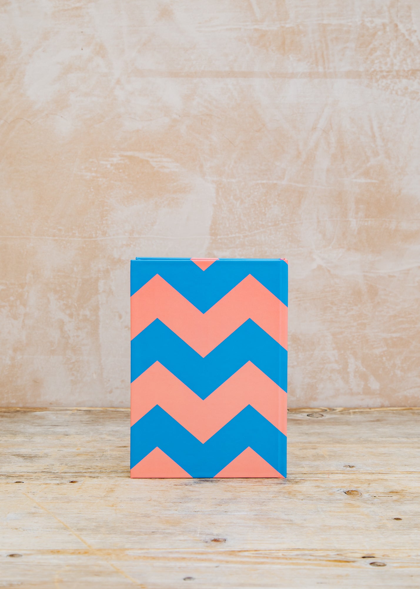 Nineteen Seventy Three Grafika Zig Zag 2026 Diary