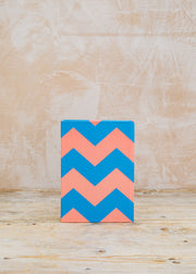 Nineteen Seventy Three Grafika Zig Zag 2026 Diary