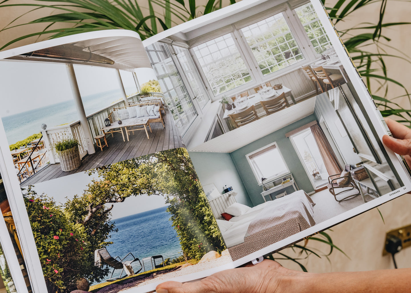 Travel Books Great Escapes: Europe