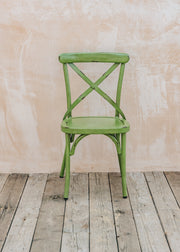 Green Niza Chair