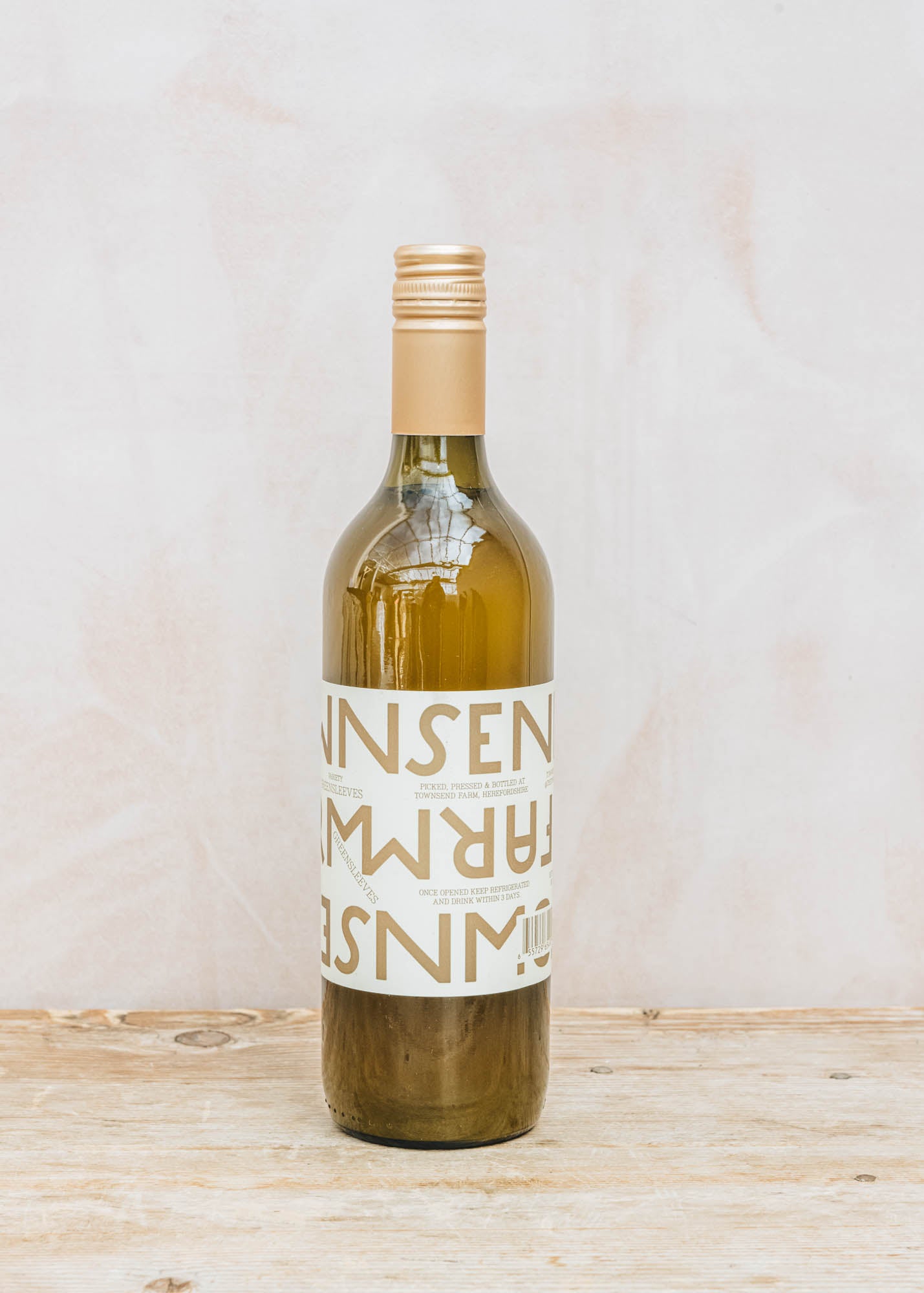 Townsend Farm Townsend Farm Greensleeves Apple Juice