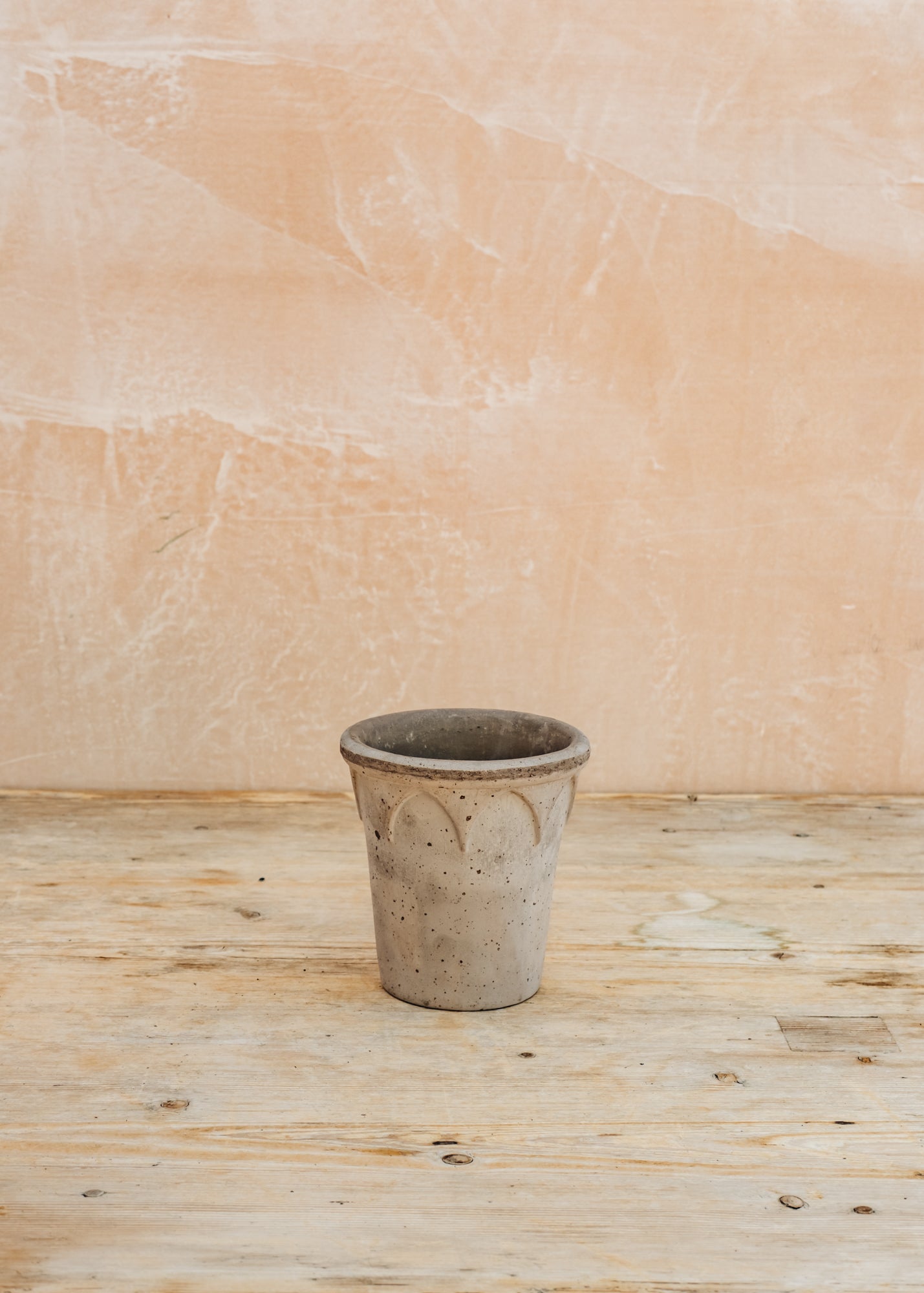 Bergs Potter Grey Elizabeth Pots