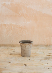 Bergs Potter Grey Elizabeth Pots