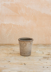 Bergs Potter Grey Elizabeth Pots