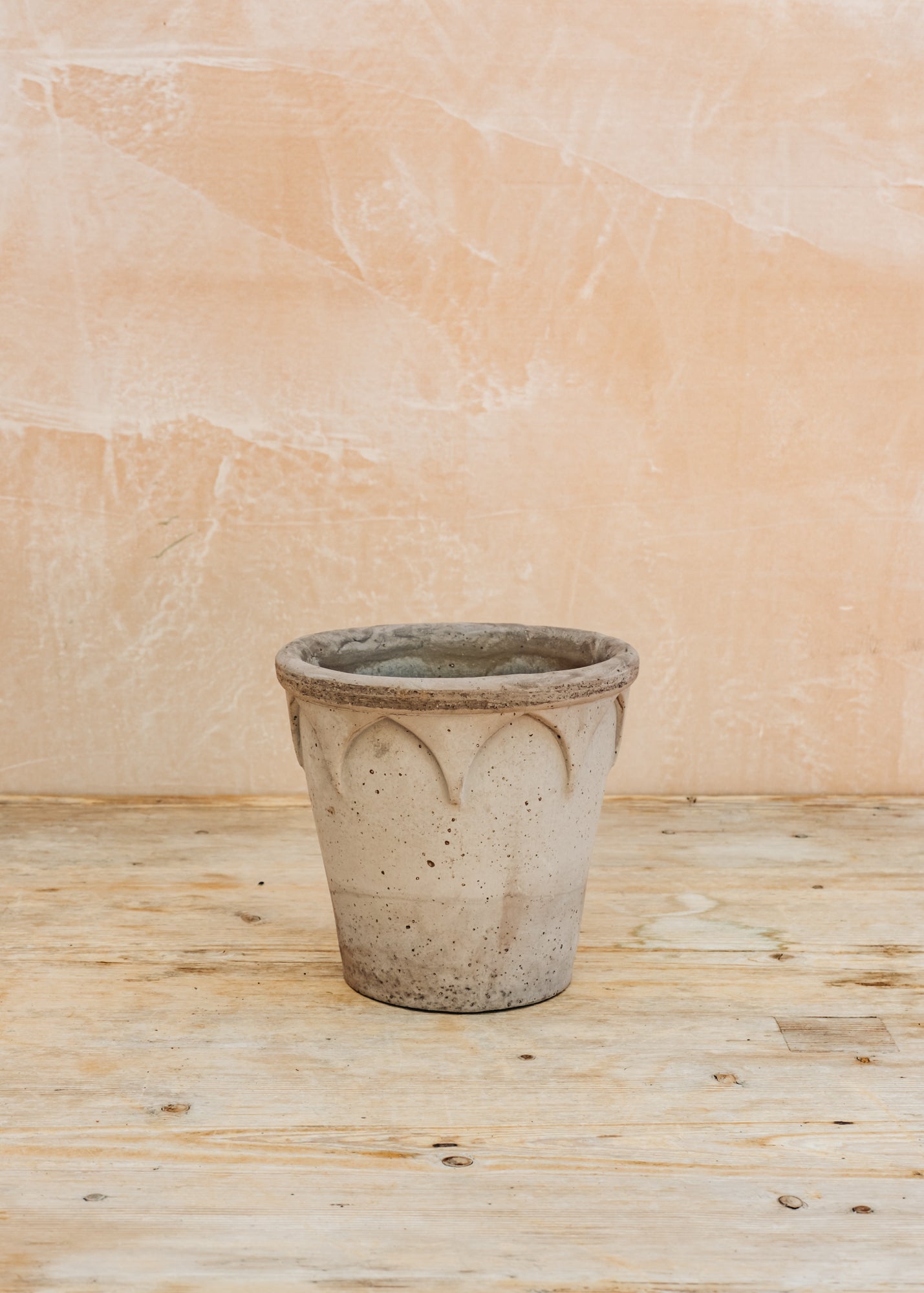 Bergs Potter Grey Elizabeth Pots