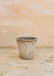 Bergs Potter Grey Elizabeth Pots
