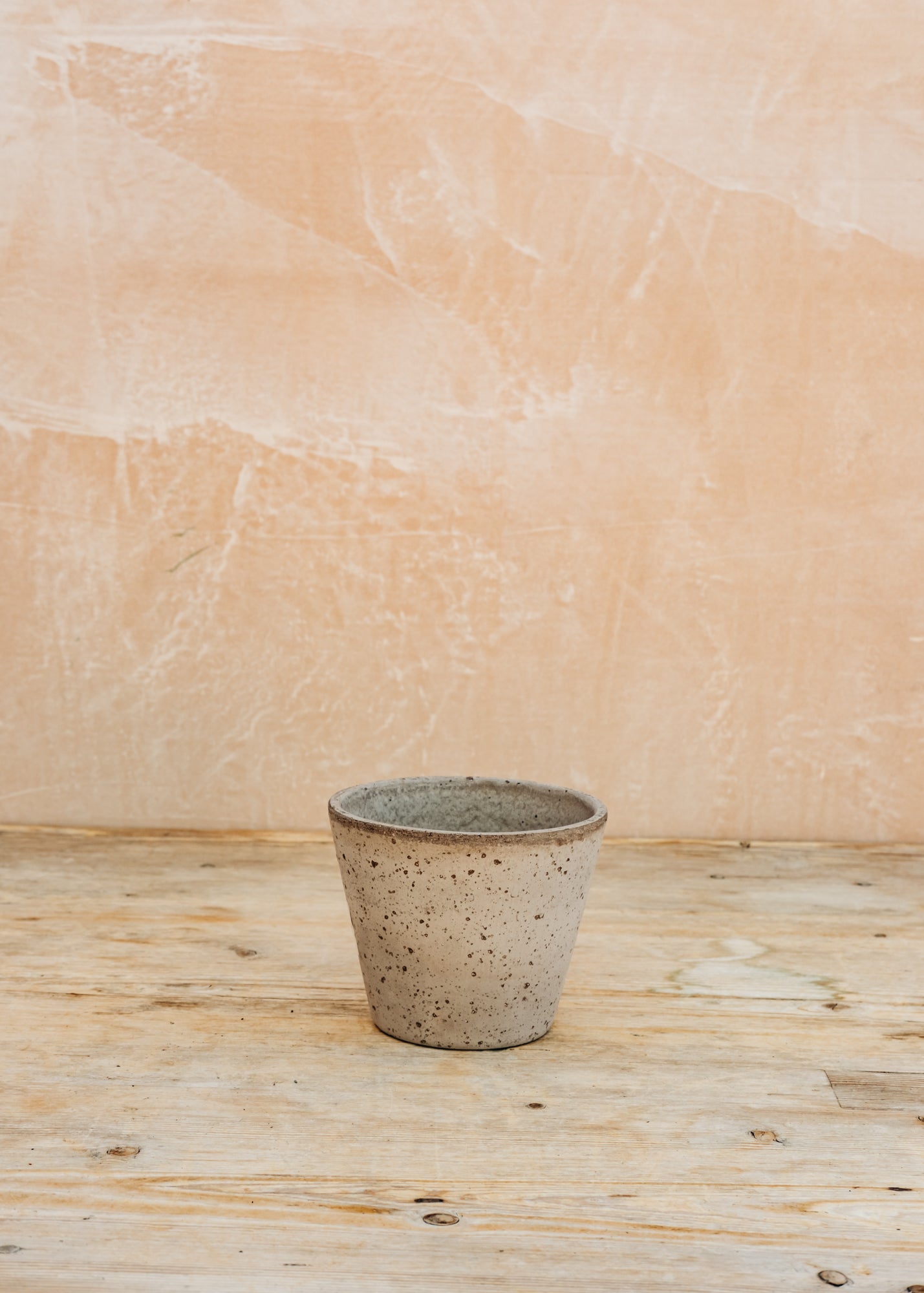 Bergs Potter Grey Julie Pots