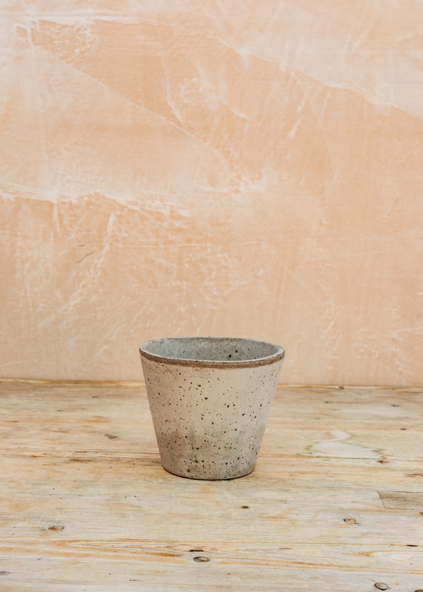 Bergs Potter Grey Julie Pots