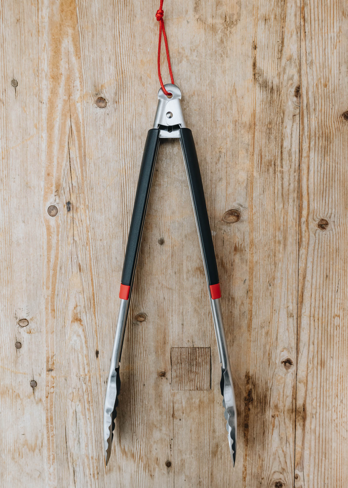 Weber Barbecue Tongs