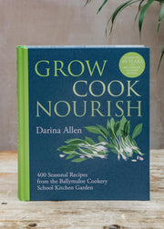 Grow, Cook, Nourish by Darina Allen