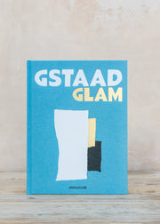 Assouline Gstaad Glam