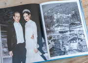 Assouline Gstaad Glam