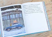 Assouline Gstaad Glam