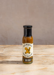 Spicy Mango Sauce, 265g