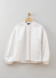 Aequamente Striped Shirt