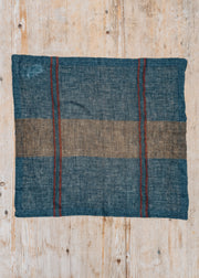 Libeco Hamlet Check Napkin