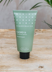 Skandinavisk Hand Cream in Fjord 75ml