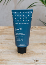 Skandinavisk Hand Cream in Hav 75ml