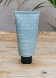 Skandinavisk Hand Cream in Oy 75ml