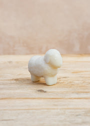 White Sheep Soap, 100g
