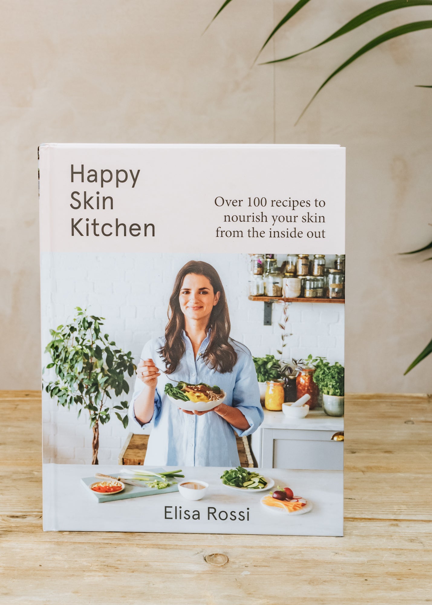 Happy Skin Kitchen