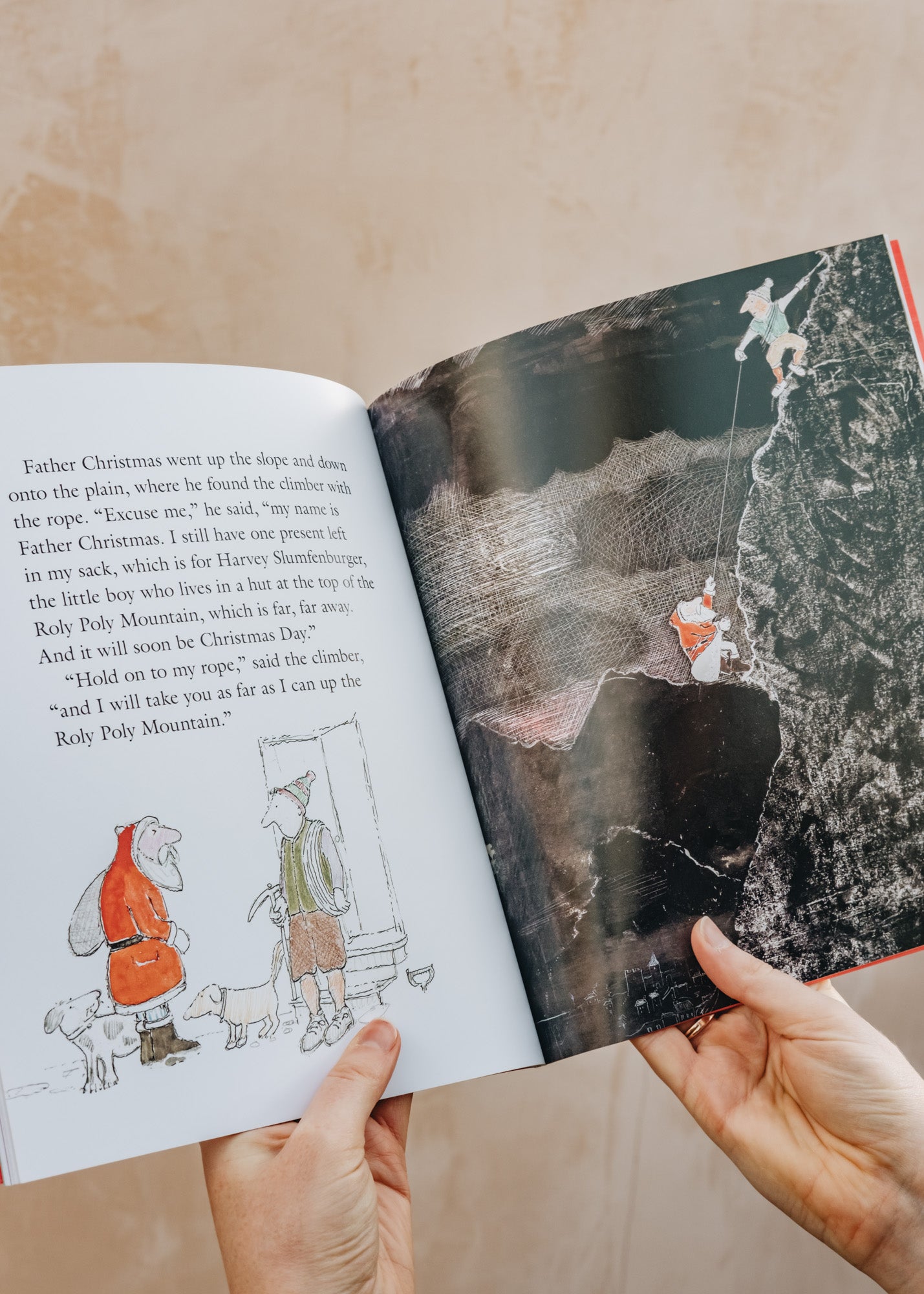 Children's Books Harvey Slumfenburger's Christmas Present