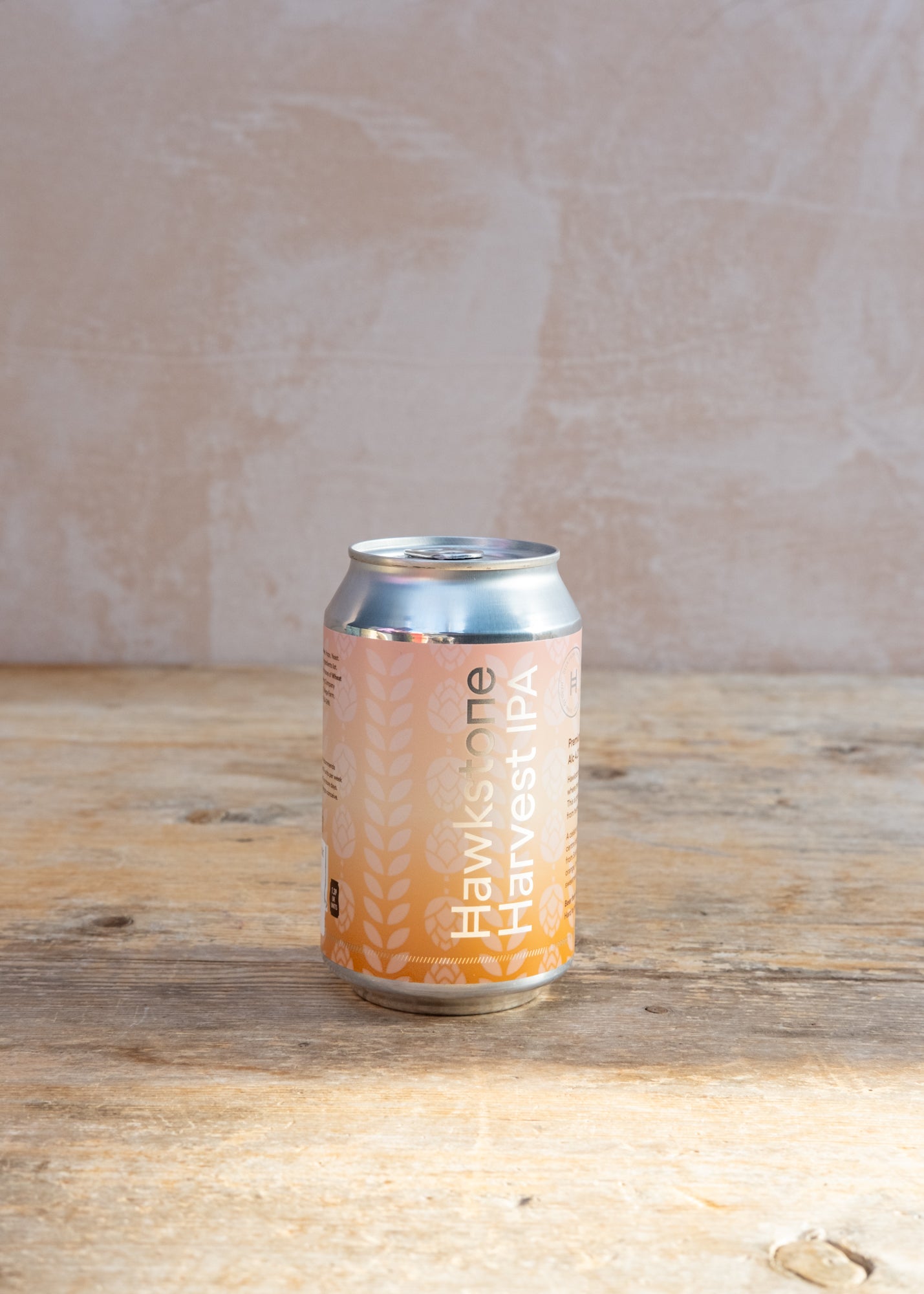 Hawkstone Harvest IPA, 330ml
