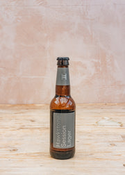 Shed 51 Hawkstone Session Lager, 330ml