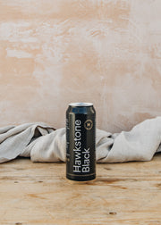 Hawkstone Black Stout, 440ml
