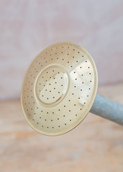 Haws Hockley Heritage Zinc Watering Can, 2 Gallon