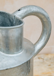 Haws Warley Fall Zinc Watering Can, 1 Gallon