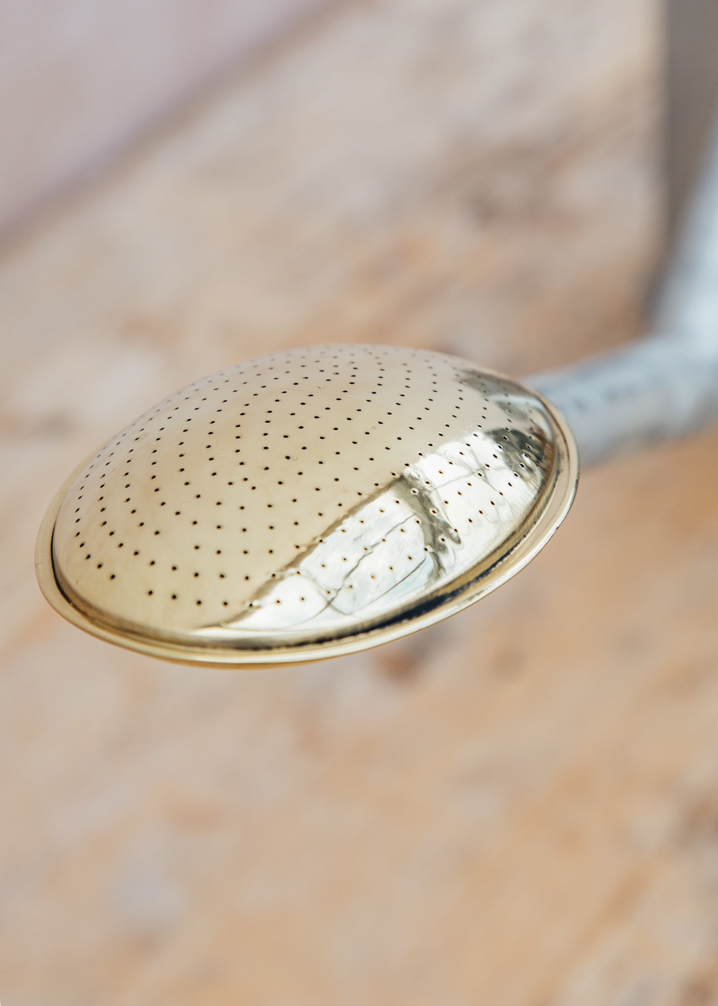 Haws Warley Fall Zinc Watering Can, 1 Gallon