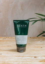 Heath Face Wash 150ml