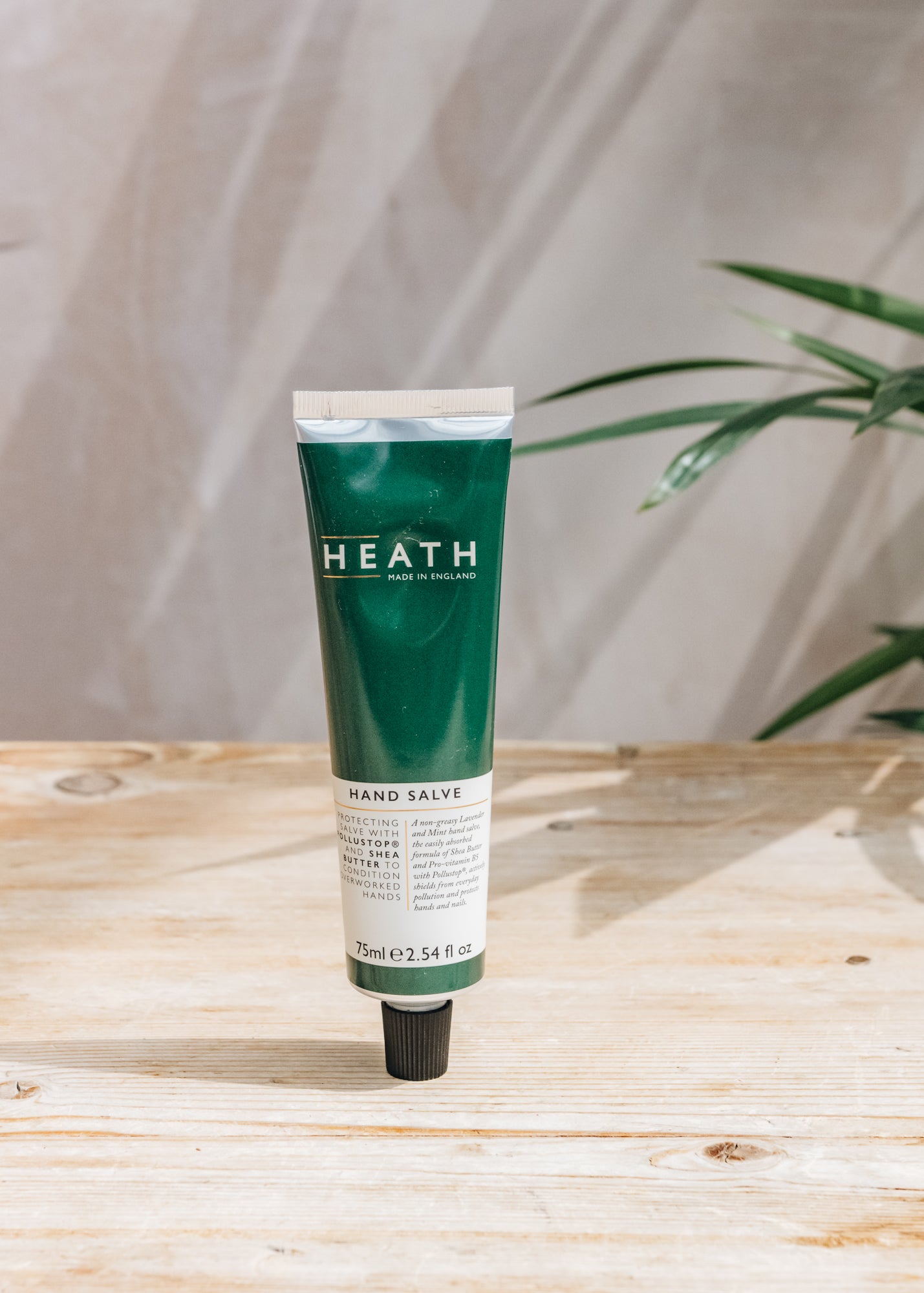 Heath Hand Salve 75ml