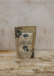 Amina Mundi Heirloom Cacao Powder