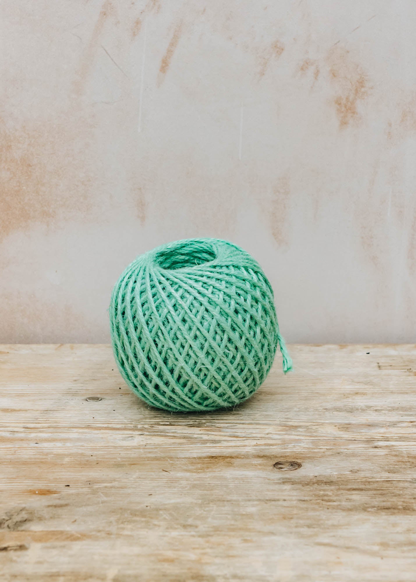 Nutscene Nutscene Heritage Garden Twine in Peapod, 40m