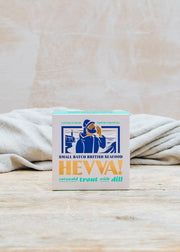 Cotswold Rainbow Trout with Dill, 110g