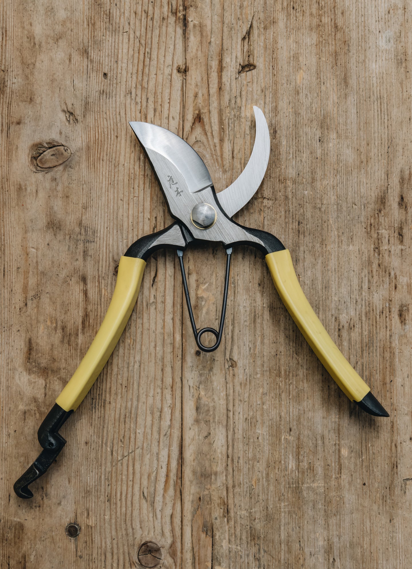 Niwaki Higurashi GR Secateurs