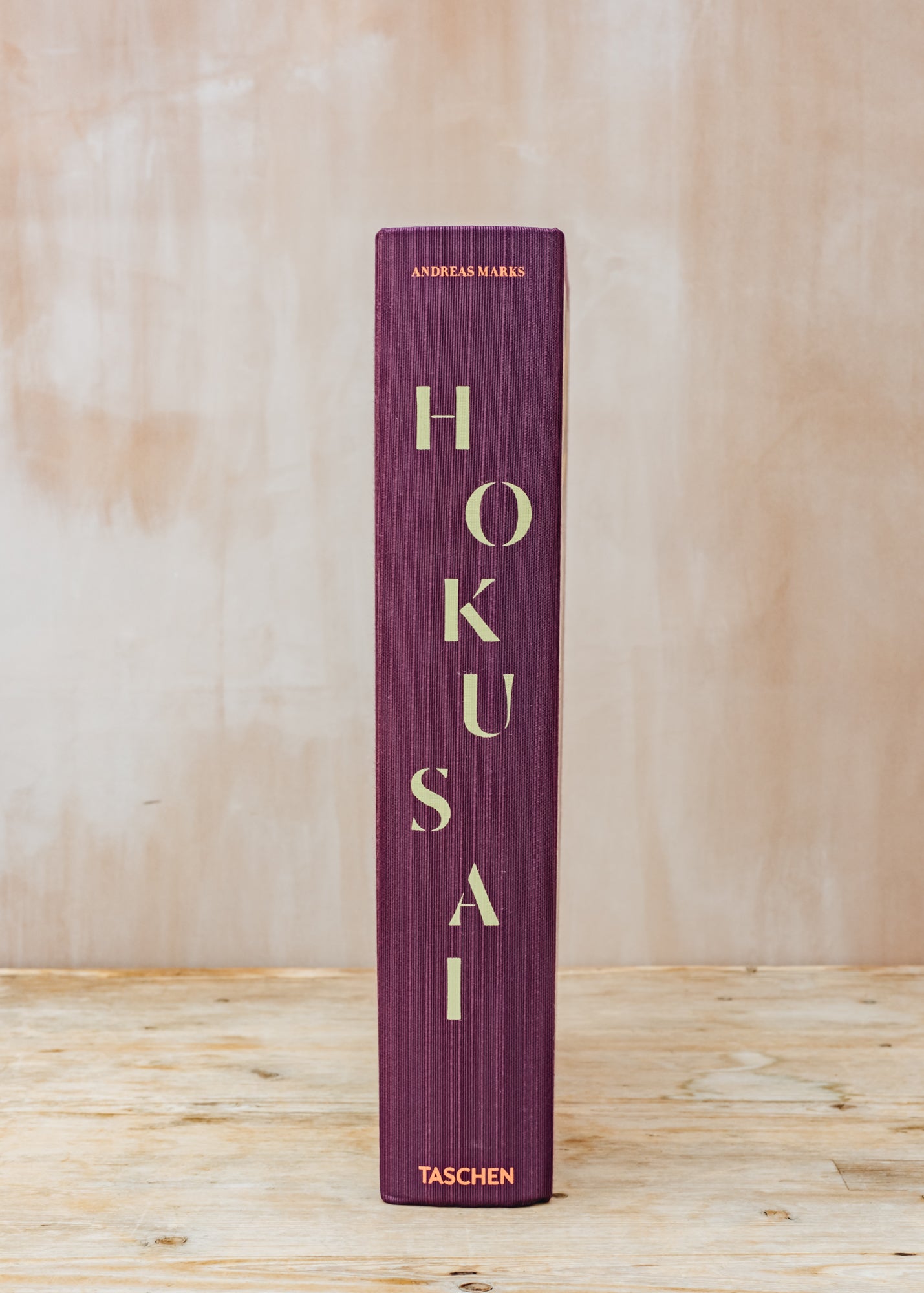 Books Hokusai (XXL Volume)