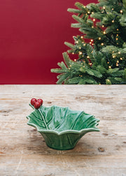 Holly Bowl