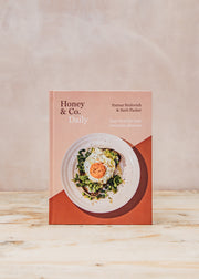 Books Honey & Co Daily: Easy Food for your Everyday Pleasure 