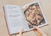 Books Honey & Co Daily: Easy Food for your Everyday Pleasure 