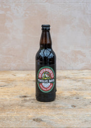 Hook Norton Twelve Days Original Porter, 500ml