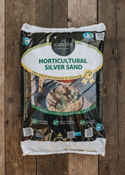 Deco Pak Horticultural Silver Sand